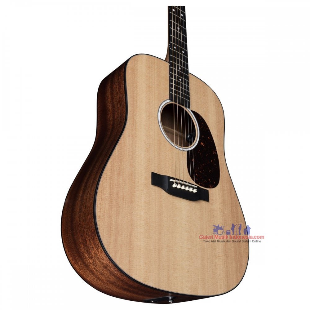 Jual Martin D10E-02 Road Series Acoustic Electric Guitar